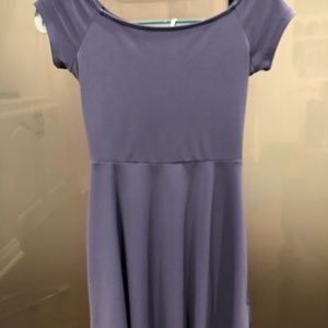 Girls' Urban Outfitters Kimchi Blue Short Dress